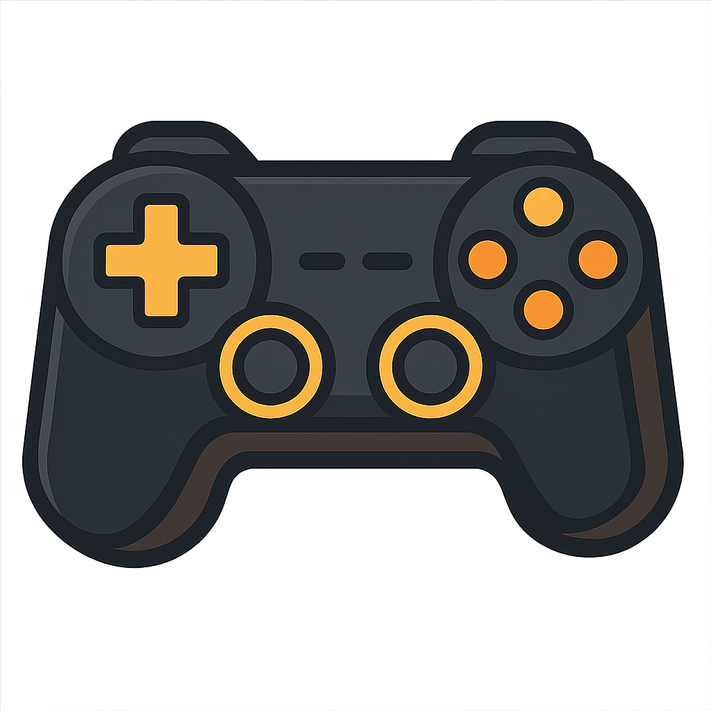 Controller Icon